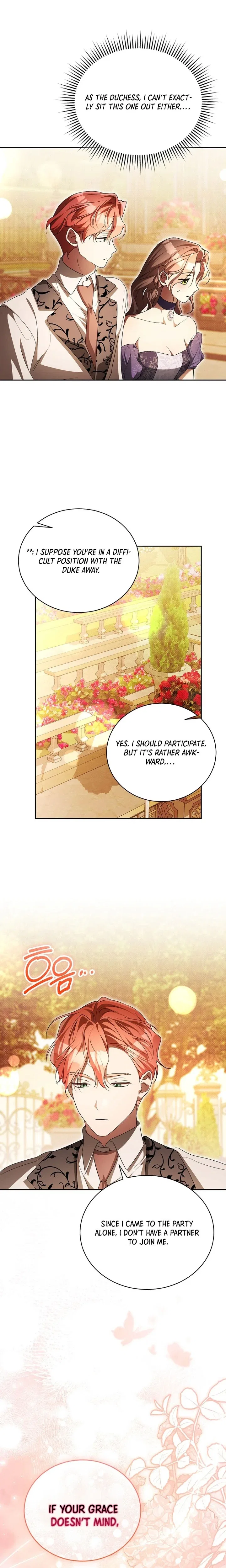 Arrogant Regret Chapter 56 – Page 30