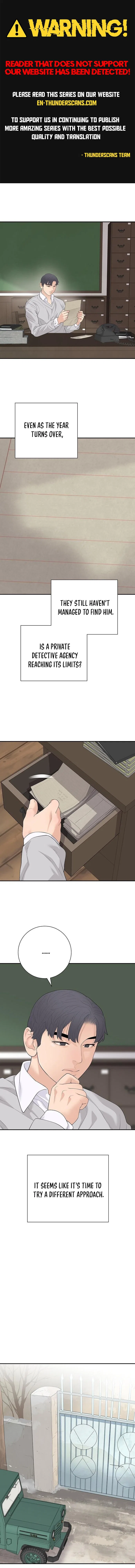 I Am Really the Only Tycoon Chapter 24 – Page 1