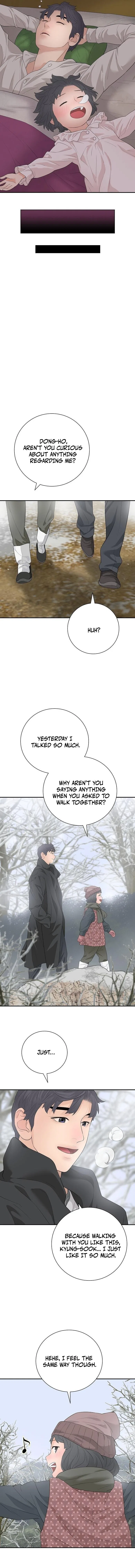 I Am Really the Only Tycoon Chapter 24 – Page 5