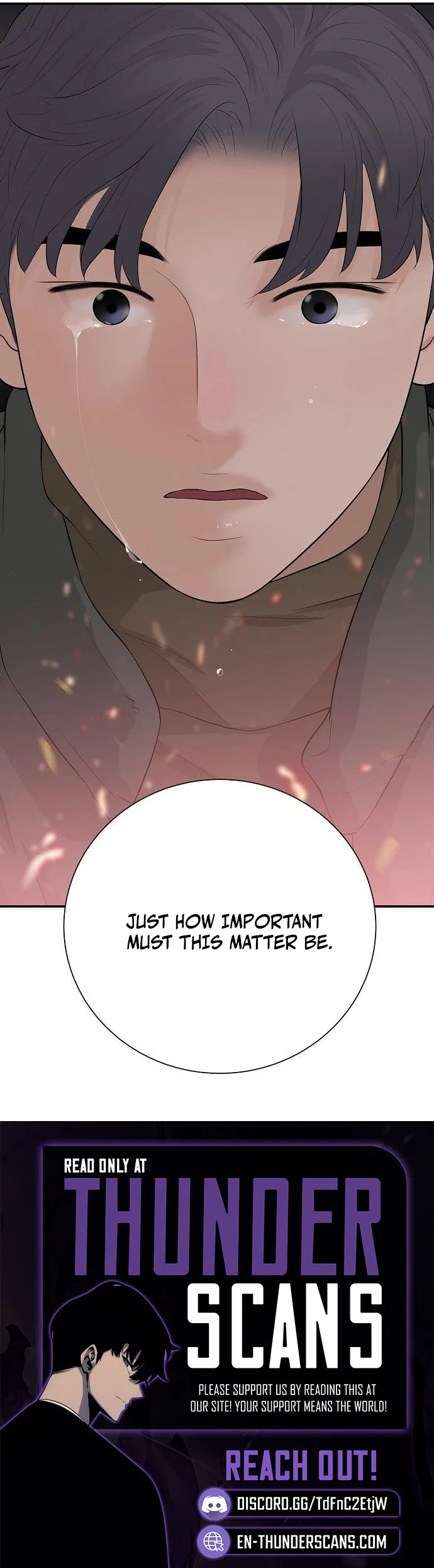 I Am Really the Only Tycoon Chapter 24 – Page 17