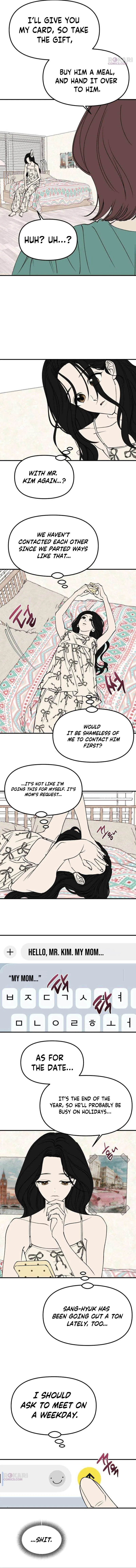 Conscientious Tutoring Chapter 27 – Page 2