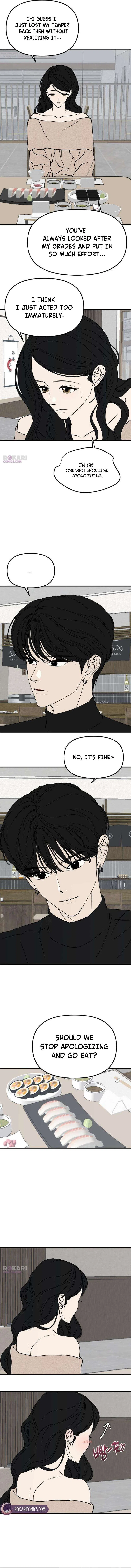 Conscientious Tutoring Chapter 27 – Page 9