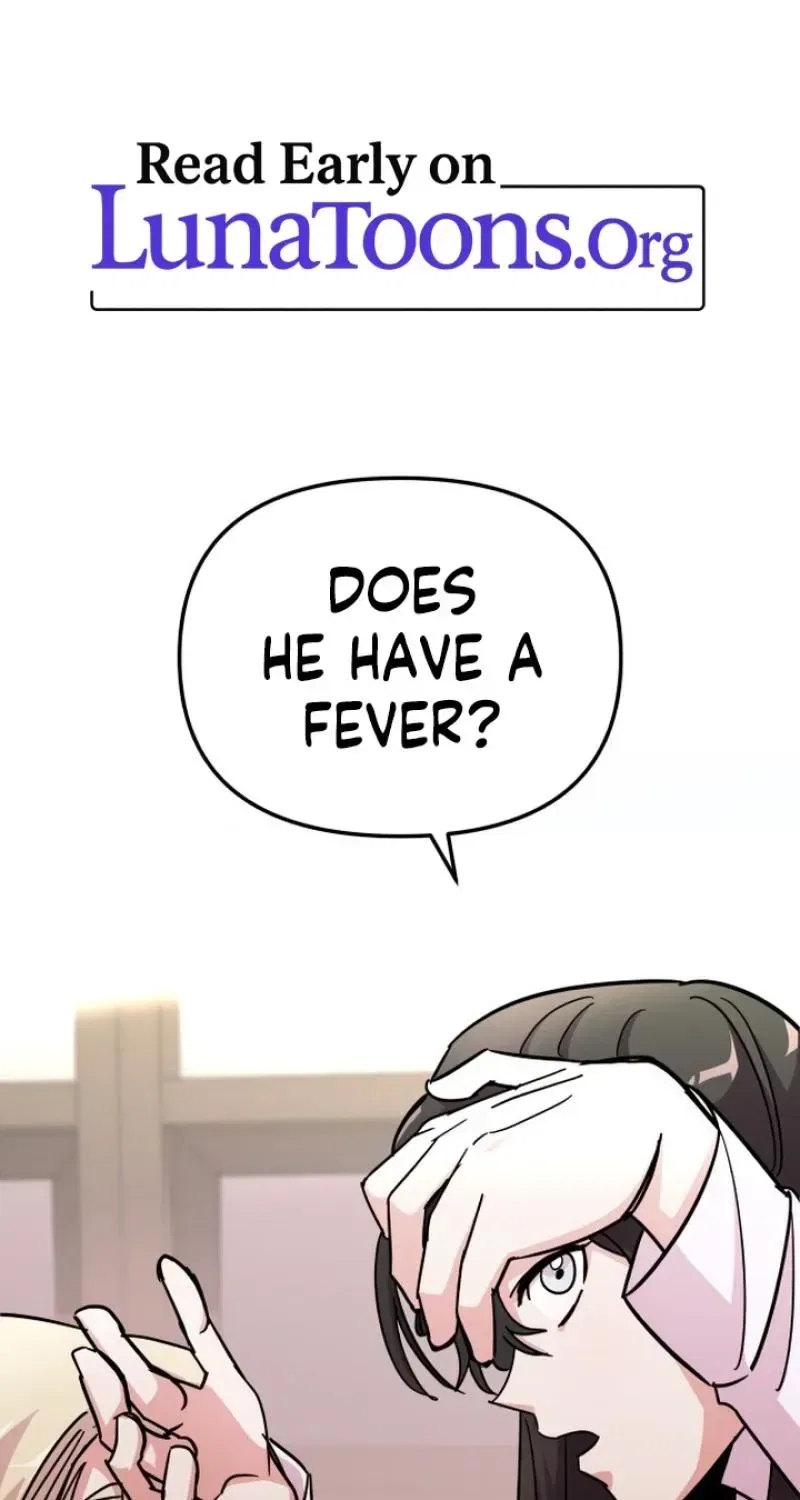 My Boyfriend Is a Cat Chapter 26 – Page 1