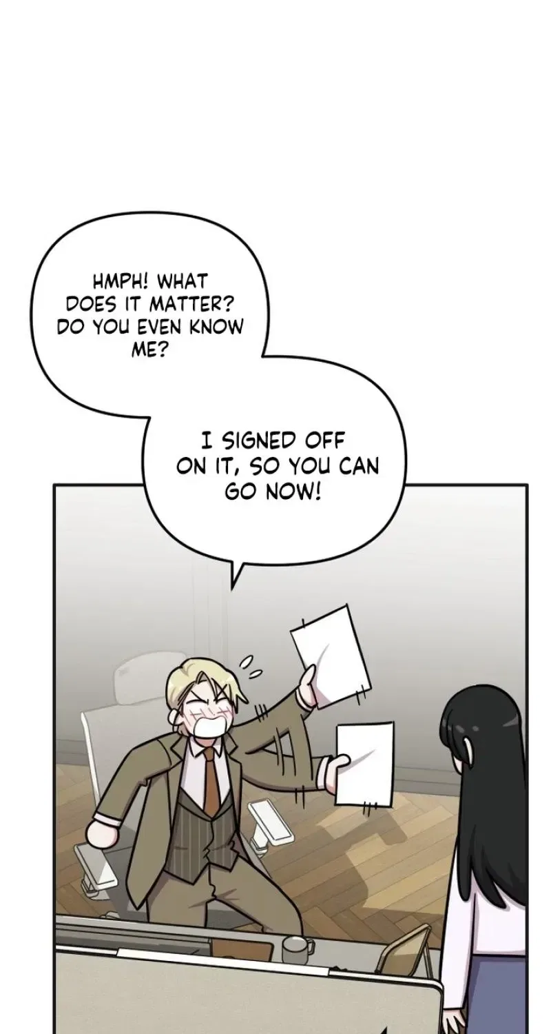 My Boyfriend Is a Cat Chapter 26 – Page 7