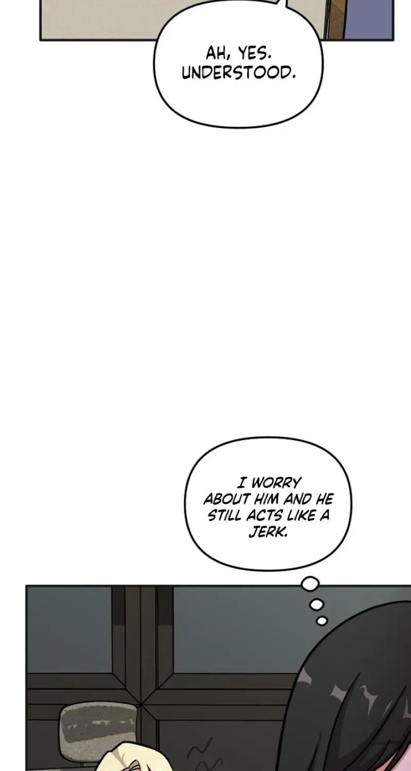 My Boyfriend Is a Cat Chapter 26 – Page 9