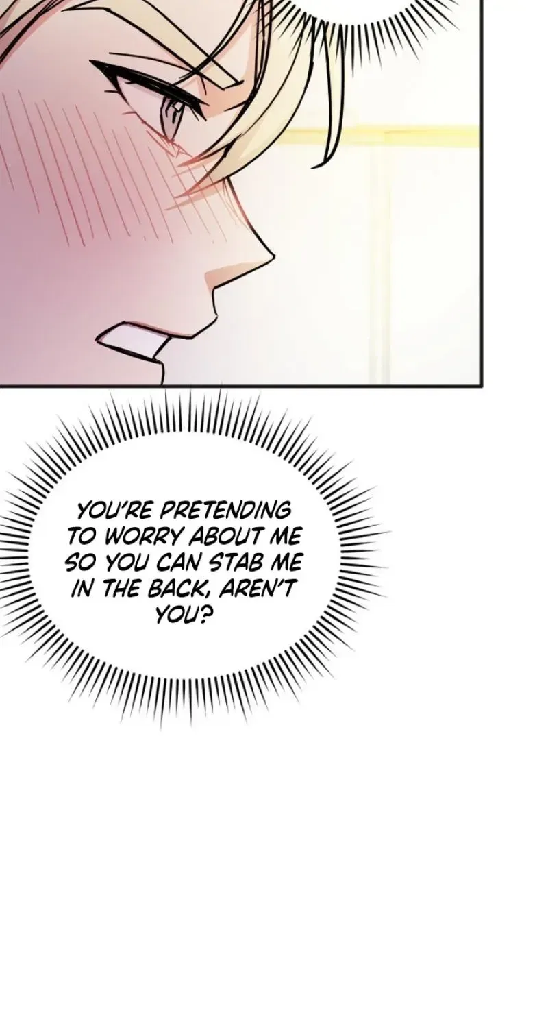 My Boyfriend Is a Cat Chapter 26 – Page 13