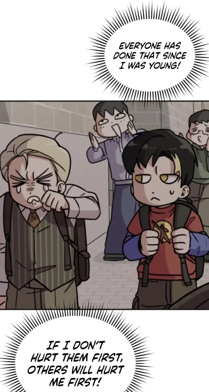 My Boyfriend Is a Cat Chapter 26 – Page 15