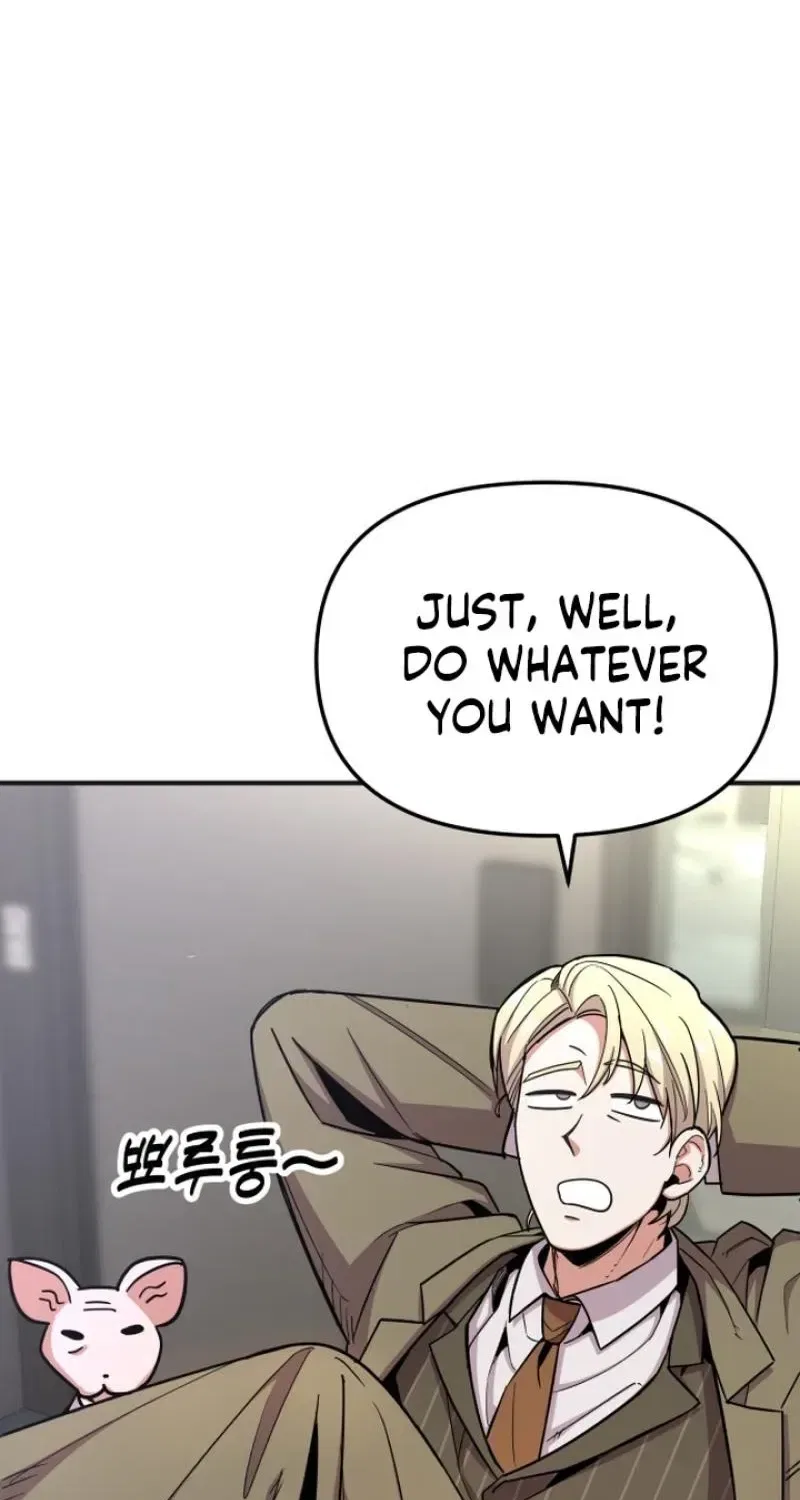 My Boyfriend Is a Cat Chapter 26 – Page 29