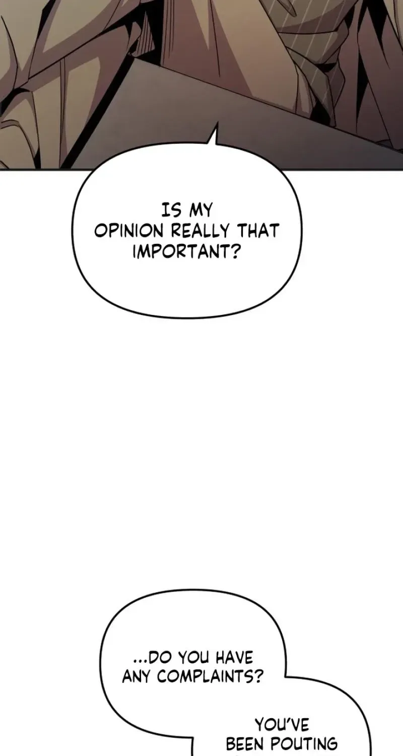 My Boyfriend Is a Cat Chapter 26 – Page 31