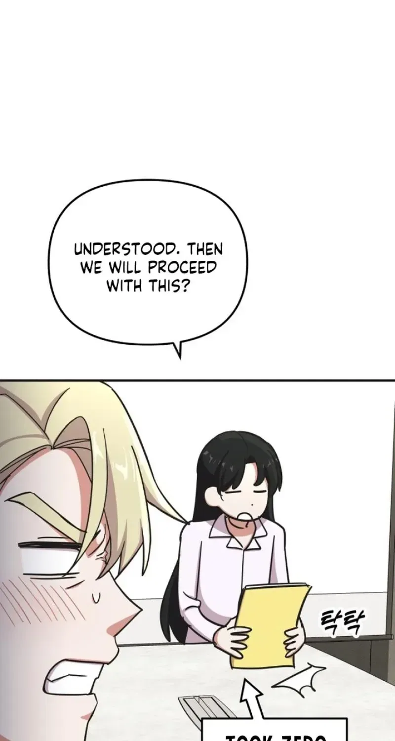 My Boyfriend Is a Cat Chapter 26 – Page 35