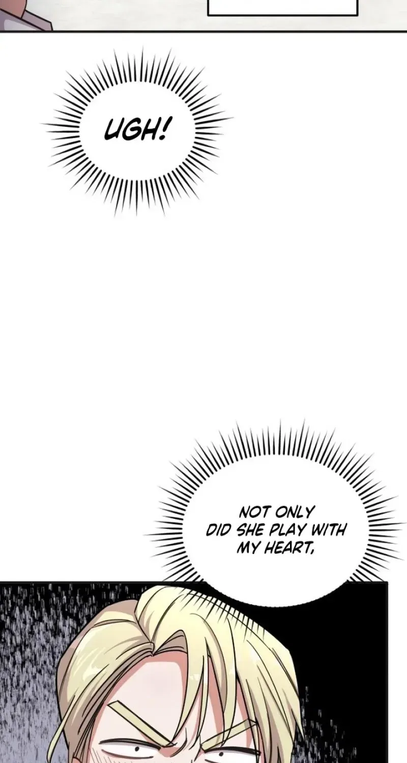 My Boyfriend Is a Cat Chapter 26 – Page 37