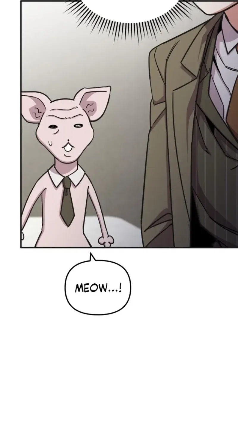 My Boyfriend Is a Cat Chapter 26 – Page 41