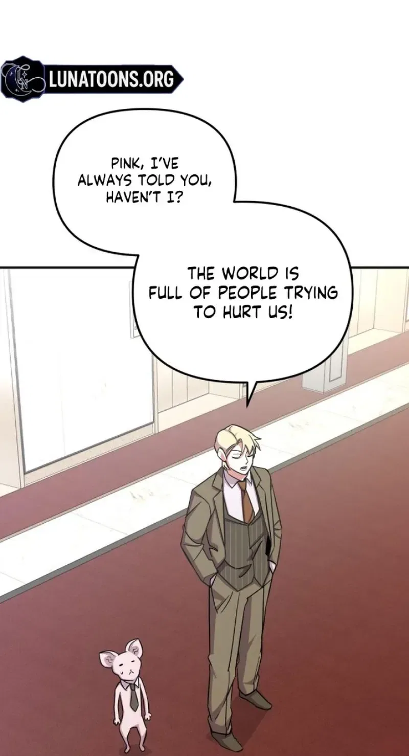 My Boyfriend Is a Cat Chapter 26 – Page 44