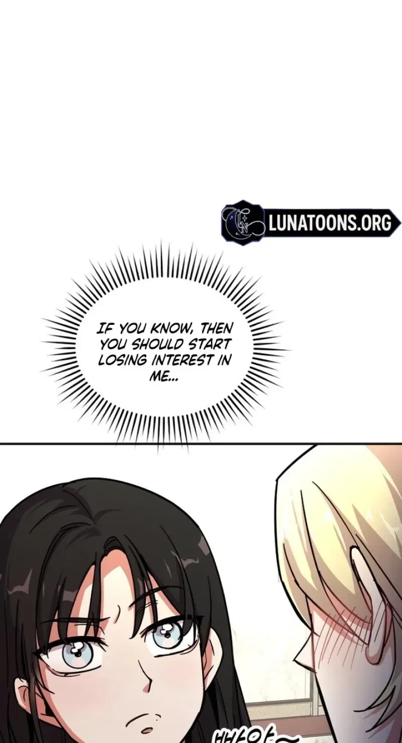 My Boyfriend Is a Cat Chapter 26 – Page 52