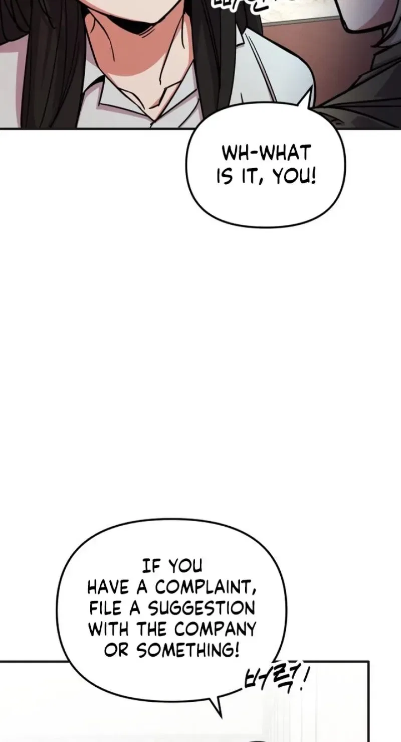 My Boyfriend Is a Cat Chapter 26 – Page 53