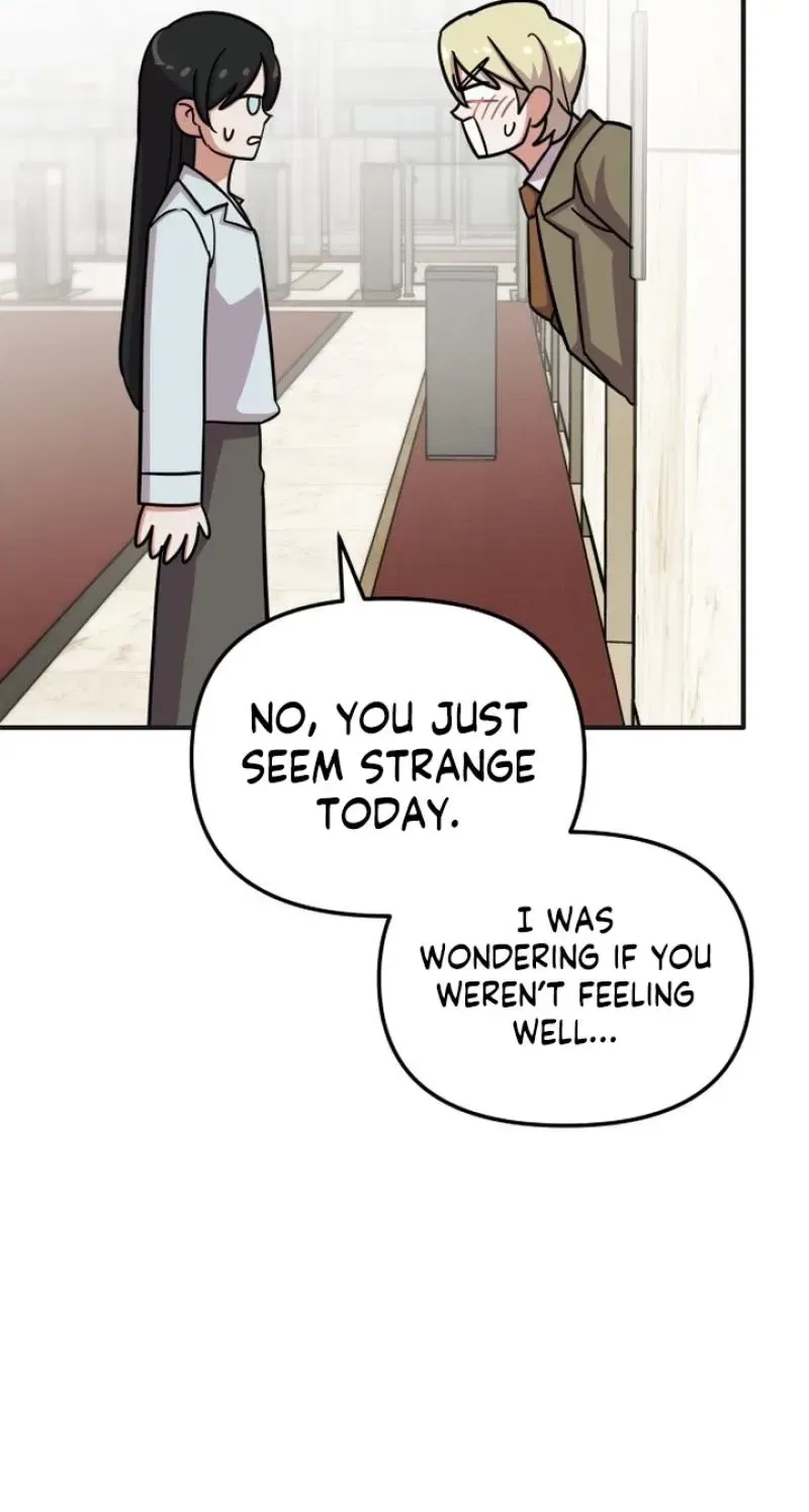 My Boyfriend Is a Cat Chapter 26 – Page 54