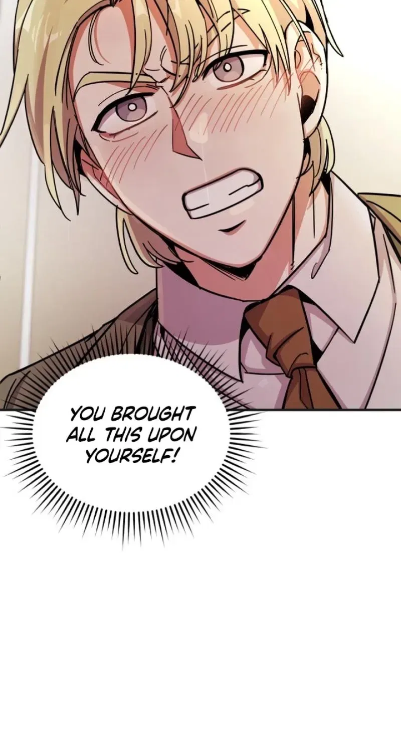 My Boyfriend Is a Cat Chapter 26 – Page 58