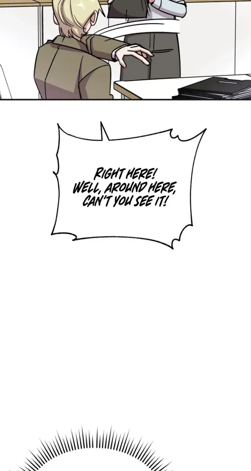 My Boyfriend Is a Cat Chapter 26 – Page 62