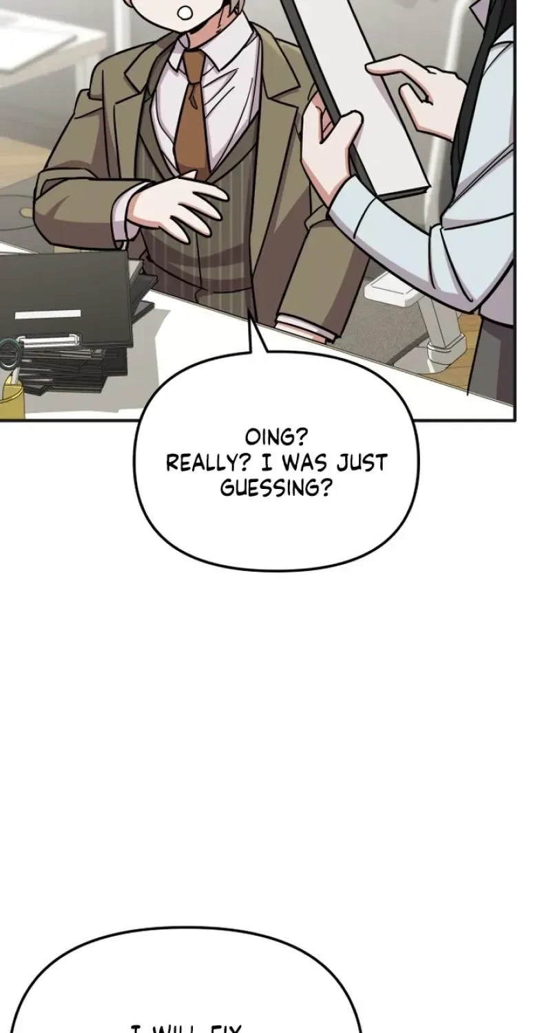 My Boyfriend Is a Cat Chapter 26 – Page 65