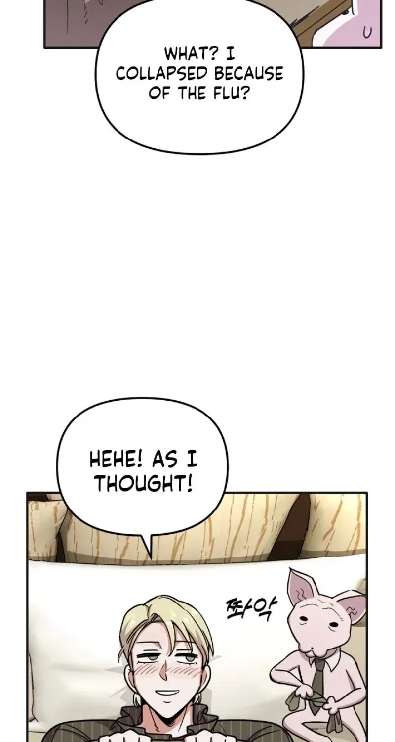 My Boyfriend Is a Cat Chapter 26 – Page 86
