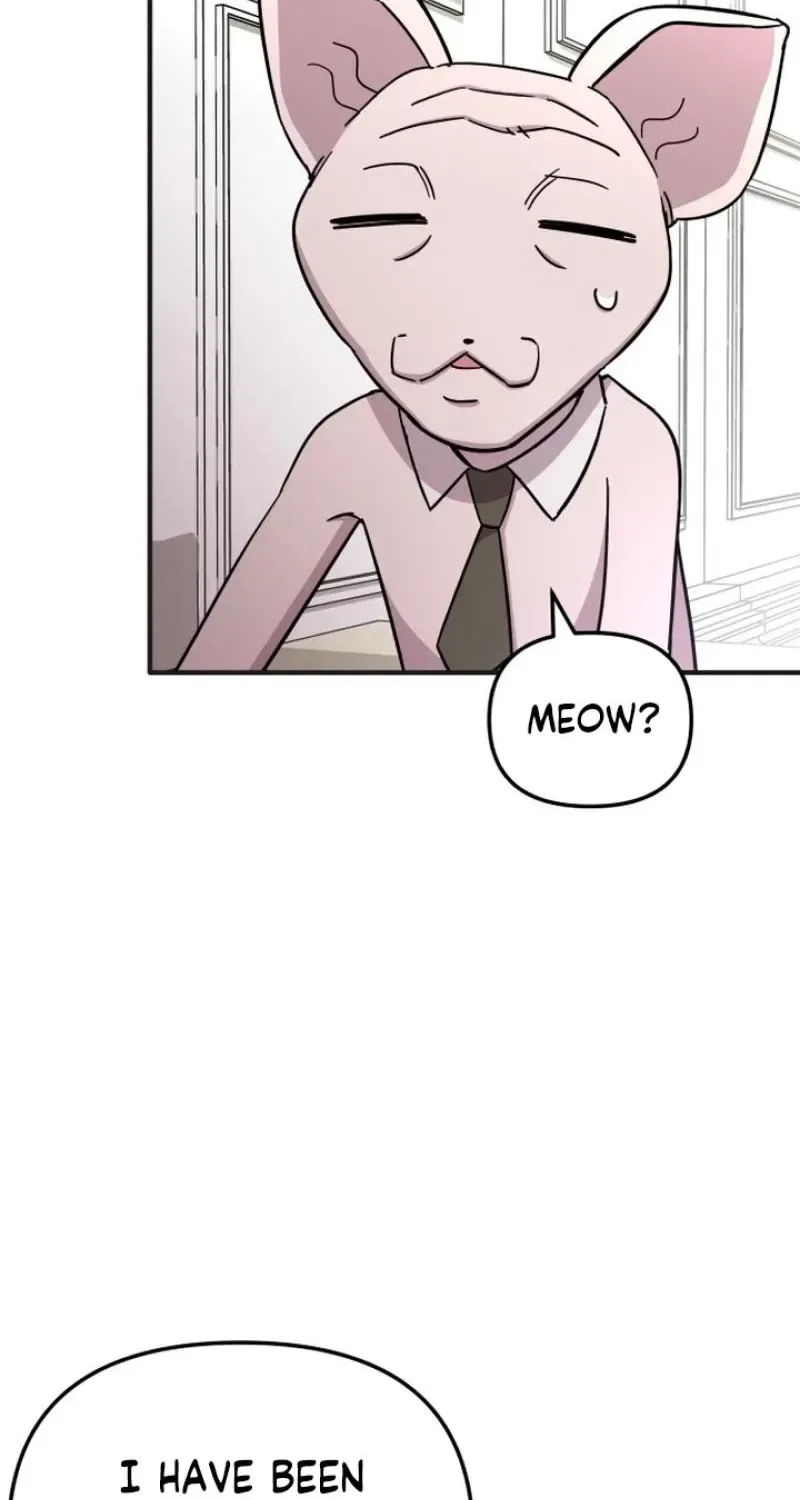 My Boyfriend Is a Cat Chapter 26 – Page 94