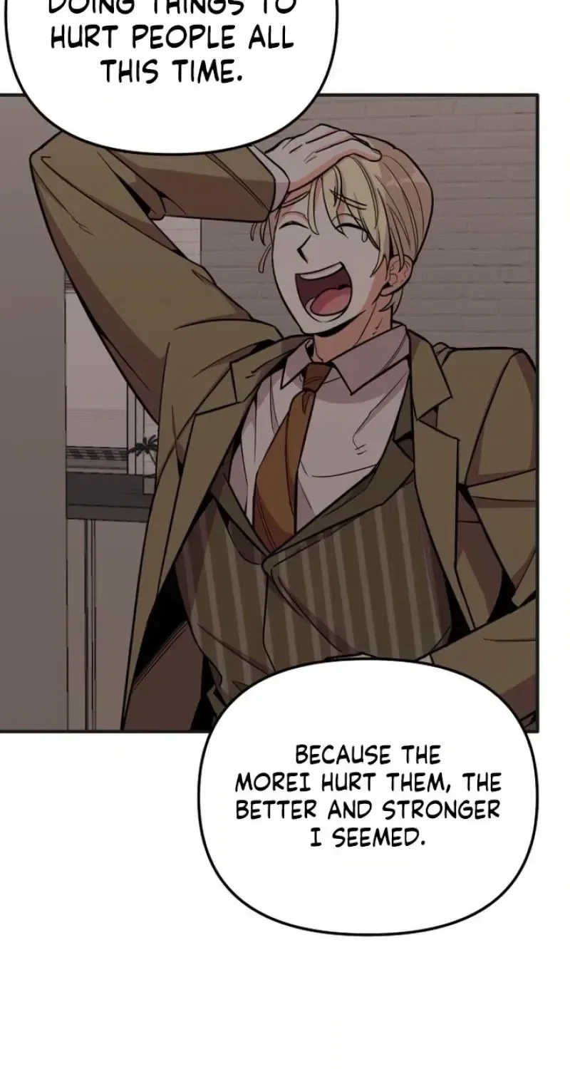 My Boyfriend Is a Cat Chapter 26 – Page 96