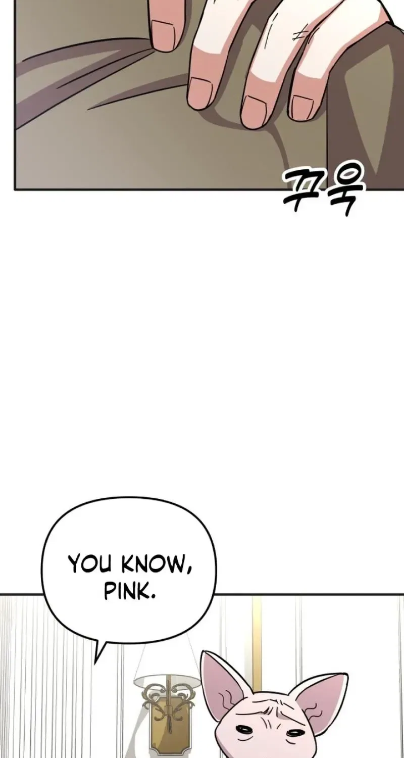 My Boyfriend Is a Cat Chapter 26 – Page 102
