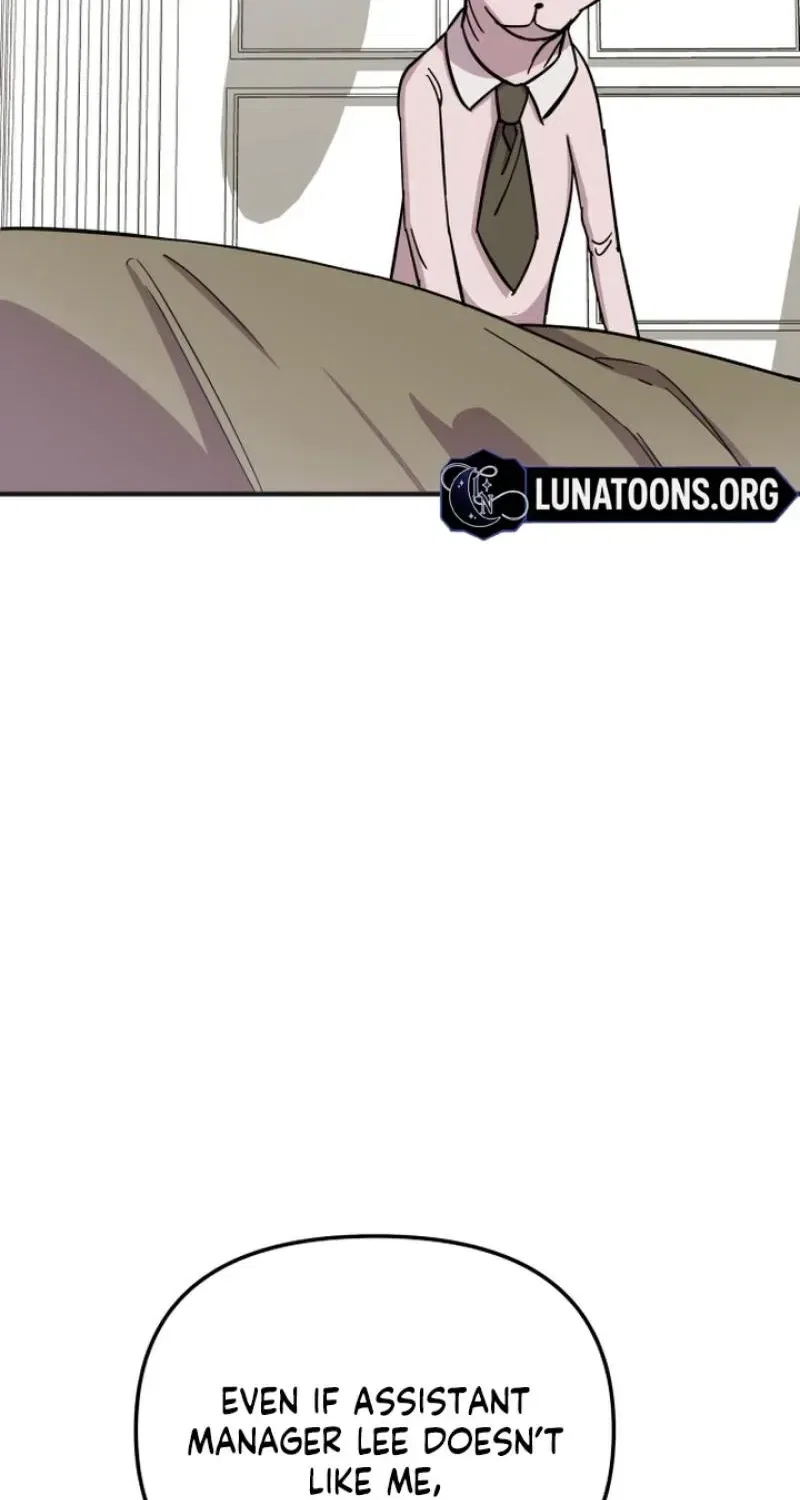 My Boyfriend Is a Cat Chapter 26 – Page 104