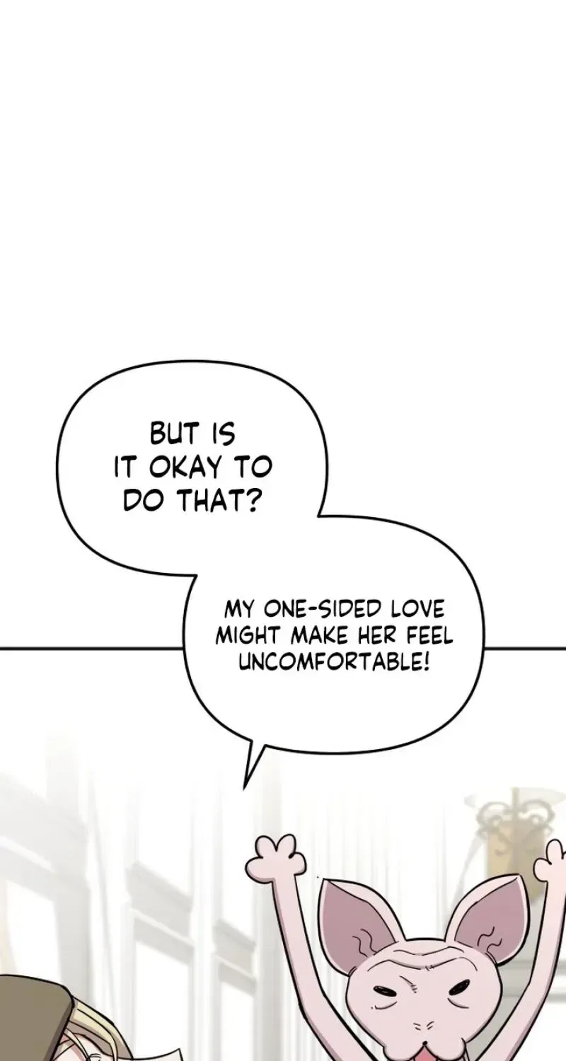 My Boyfriend Is a Cat Chapter 26 – Page 108