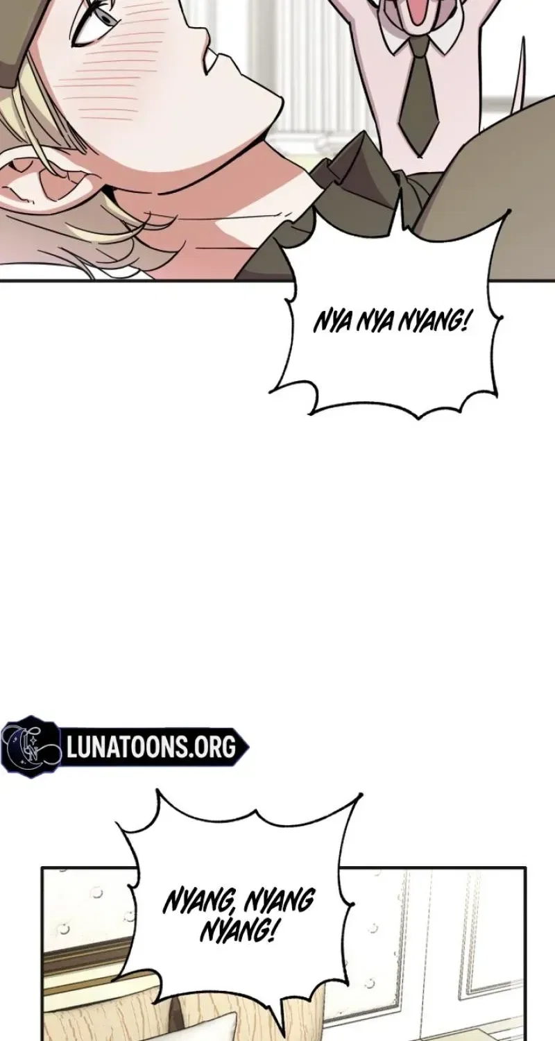 My Boyfriend Is a Cat Chapter 26 – Page 110