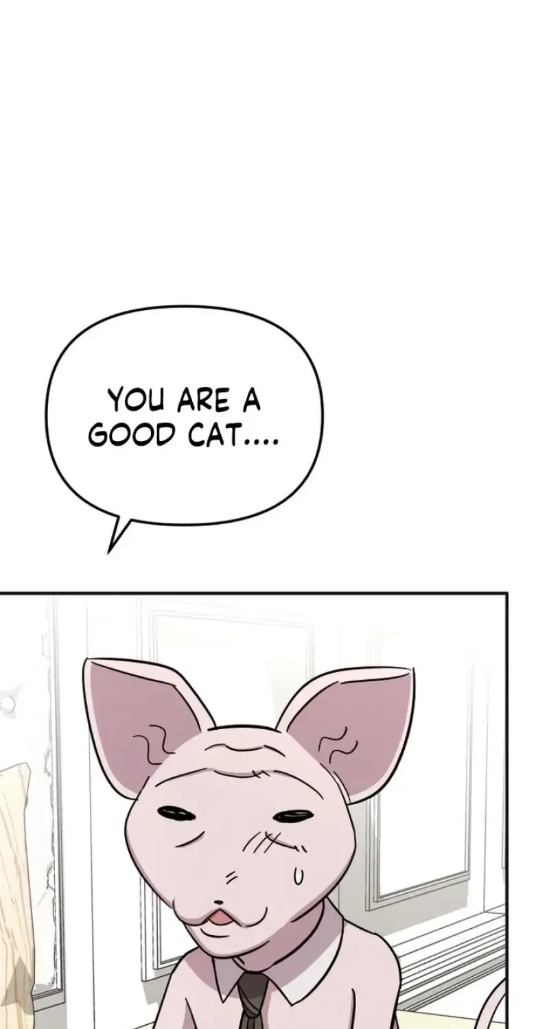 My Boyfriend Is a Cat Chapter 26 – Page 116