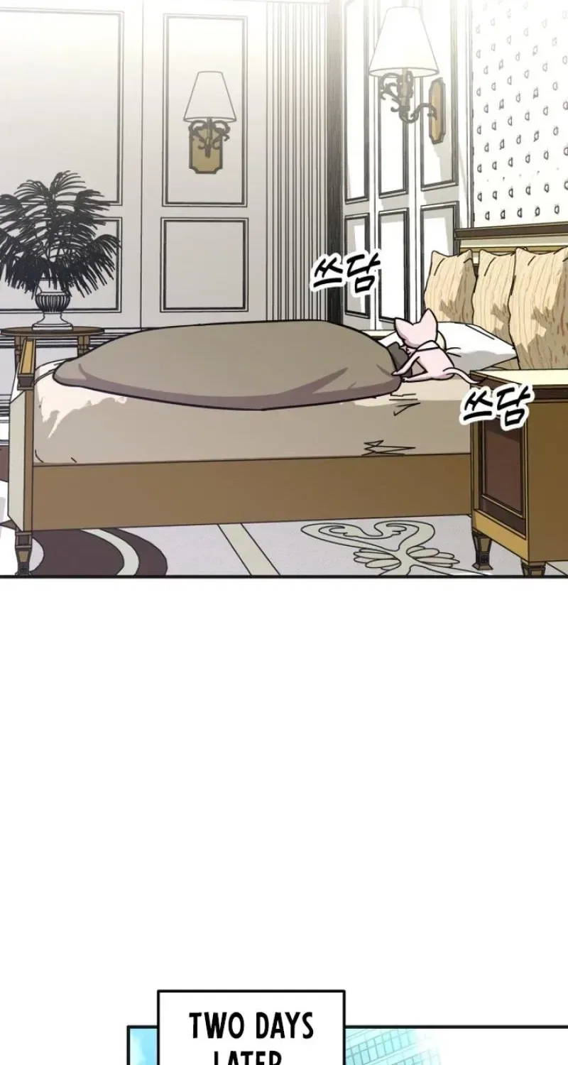 My Boyfriend Is a Cat Chapter 26 – Page 120