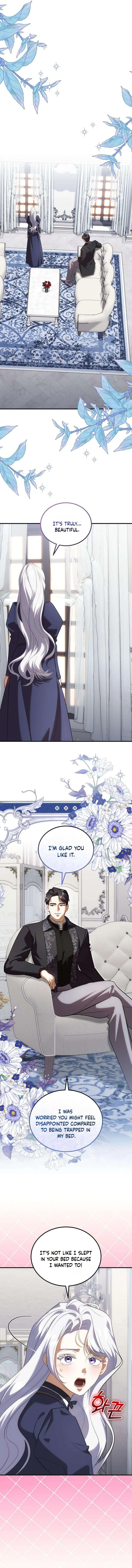 I Became the Trashy Duke’s Affair Partner Chapter 29 – Page 6
