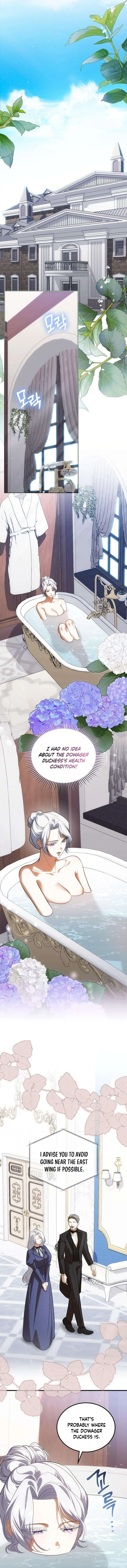 I Became the Trashy Duke’s Affair Partner Chapter 29 – Page 14