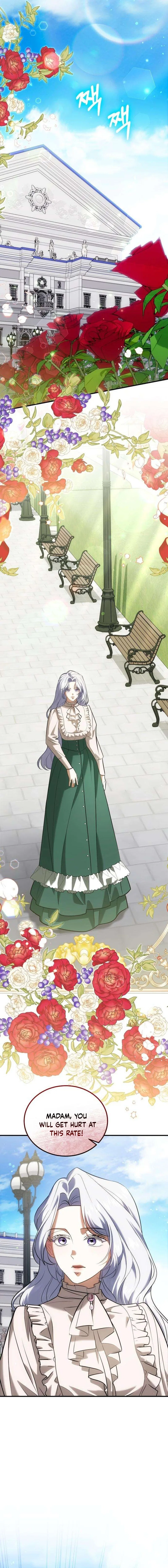 I Became the Trashy Duke’s Affair Partner Chapter 29 – Page 16