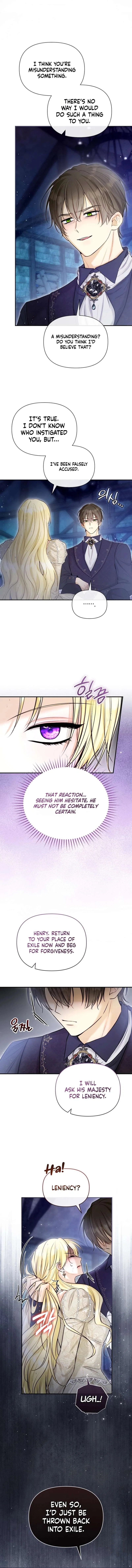 The 7th Marriage Is Planned Chapter 52 – Page 2