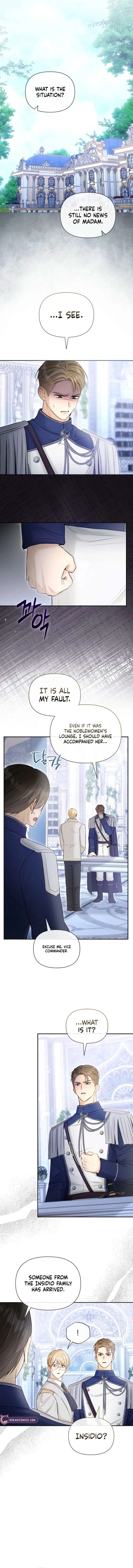 The 7th Marriage Is Planned Chapter 52 – Page 4