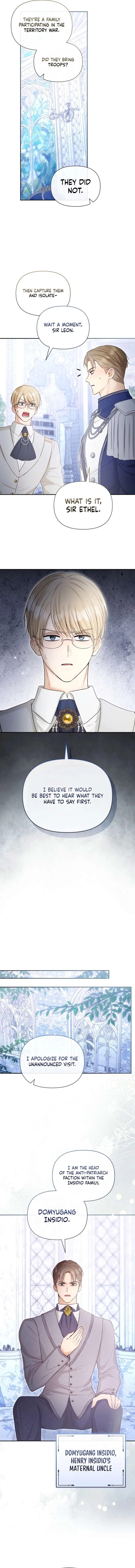 The 7th Marriage Is Planned Chapter 52 – Page 5