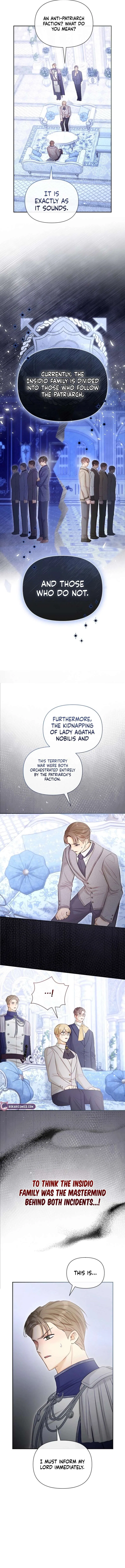 The 7th Marriage Is Planned Chapter 52 – Page 6