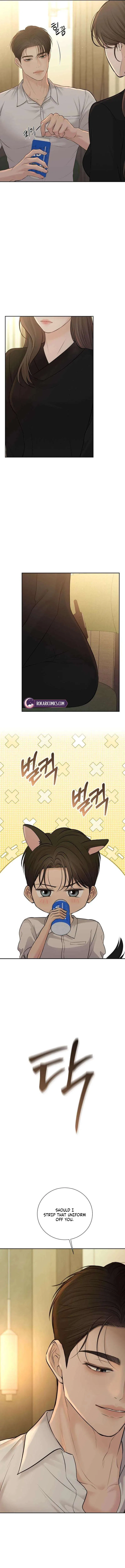 The Villain’s Pure Love Chapter 39 – Page 2