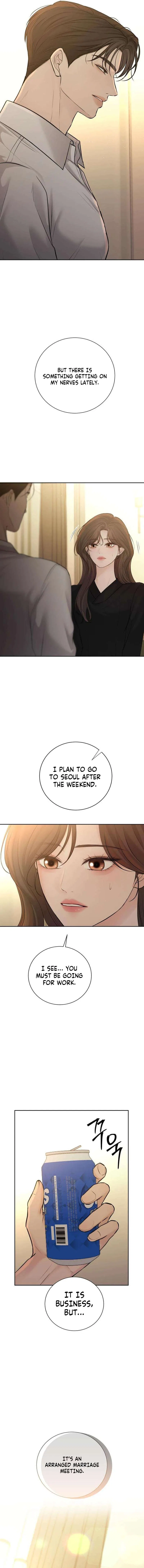 The Villain’s Pure Love Chapter 39 – Page 6
