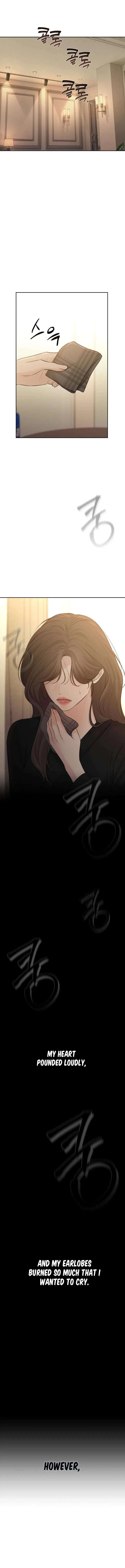The Villain’s Pure Love Chapter 39 – Page 8