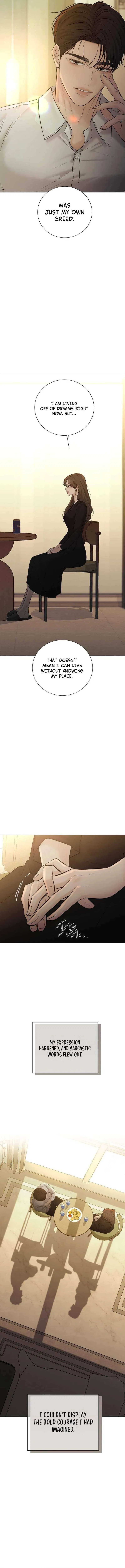 The Villain’s Pure Love Chapter 39 – Page 10