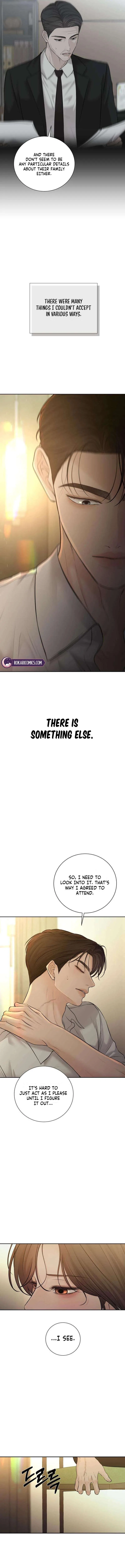 The Villain’s Pure Love Chapter 39 – Page 13