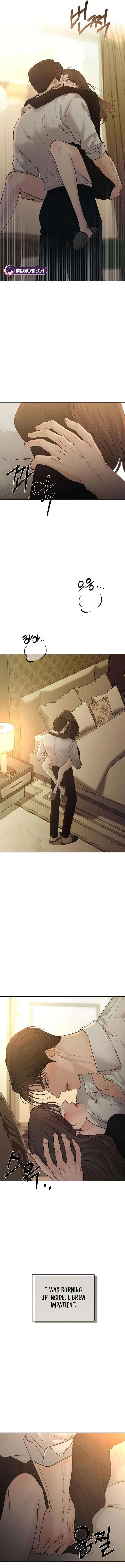 The Villain’s Pure Love Chapter 39 – Page 16