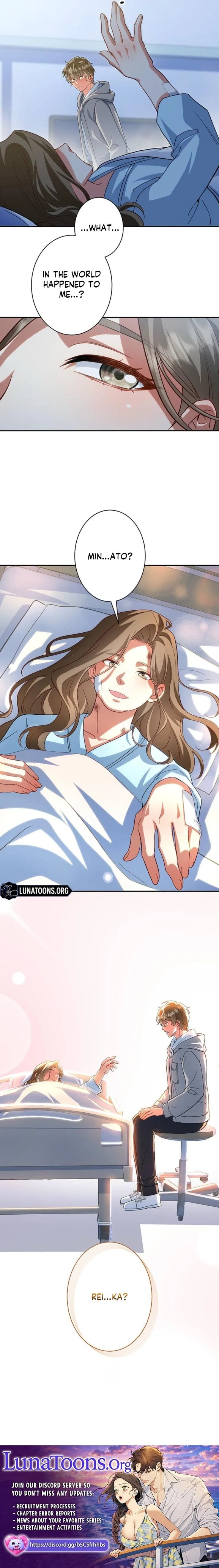 If I’m an Unfaithful Woman… I’ll Go to Hell Chapter 36 – Page 7