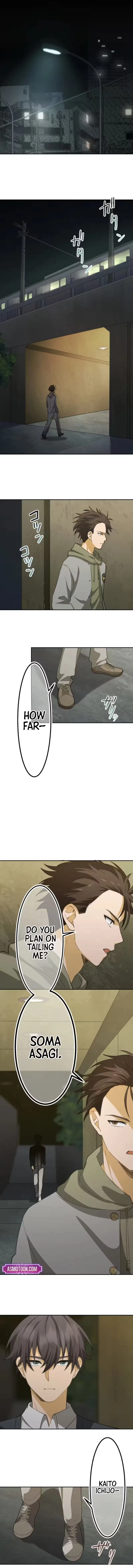 The Ability Avenger: ALIUS Chapter 5 – Page 7