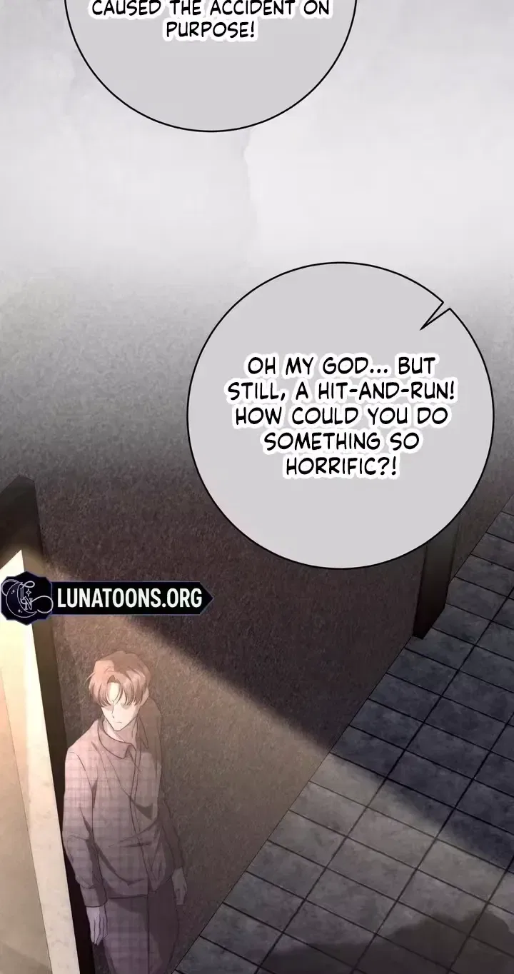 Dangerous Newlyweds Chapter 36 – Page 2
