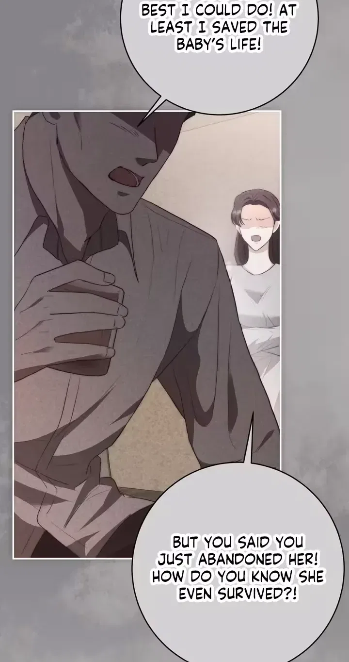 Dangerous Newlyweds Chapter 36 – Page 7