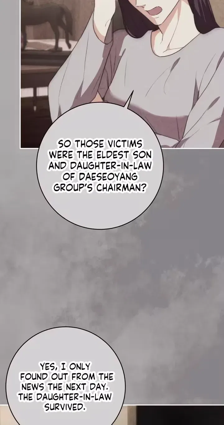 Dangerous Newlyweds Chapter 36 – Page 9